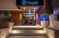 Boutique Hotel R Palazzo Hotels in Donji Orahovac