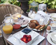 B&B de Schiedamse Suites Hôtels à : Vlaardingen