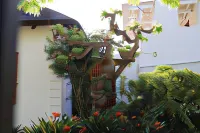 Petal's Place Hotel di Robertson