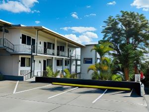 Annerley Motor Inn