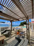 Coco Beach Marie-Galante Hotels in Grand-Bourg