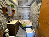 Rooms San Marcos - Bed and breakfasts