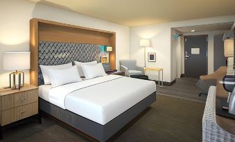 Holiday Inn & Suites Philadelphia W - Drexel Hill