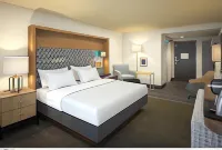 Holiday Inn & Suites Philadelphia W - Drexel Hill Hotel di Upper Darby