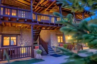 Pera Alonia Guest House Hotels in Mavra Litharia
