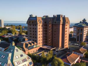 Courtyard Puerto Montt