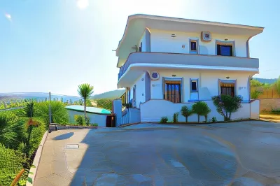 Vila Eden