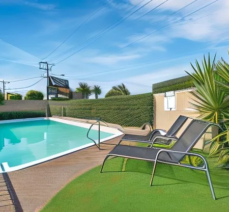 Cessnock Motel