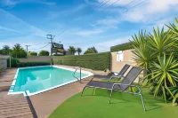 Cessnock Motel - Pools