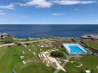 Emerson Inn by the Sea Hotels in Rockport