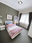 Villa Bogor 4Br with Private Pool Các khách sạn ở Mulyaharja