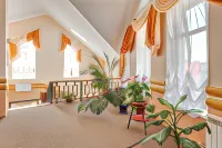 Na Mirnom Guest House