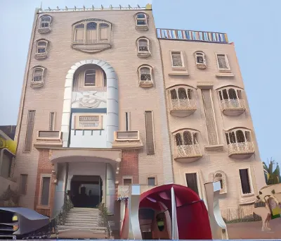 Nagpal Regency Hotels in Ludhiana
