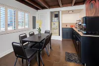 Silicon Valley Inn Các khách sạn ở Belmont