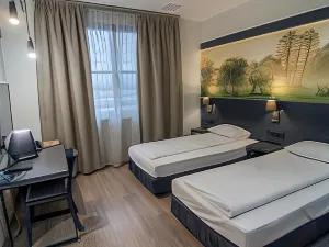 Hotel Barczyzna Medical Spa