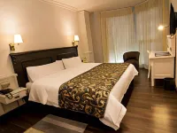 Avent Verahotel Hotels in Vera