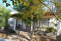 Gecko Cottages Hotel a Prince Albert