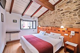 Hotel Entrecercas