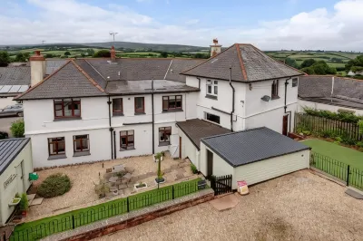 Exmoor House