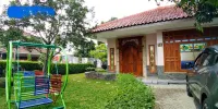 Pension Homestay Bandung Bandung Wetan住宿飯店
