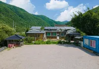 Nolbu and Heungbu Pension