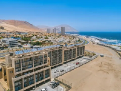 Geotel Antofagasta โรงแรมในอันโตฟากัสตา
