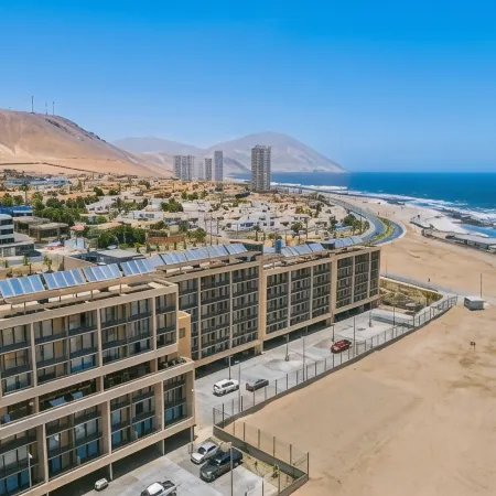 Geotel Antofagasta