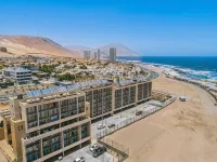 Geotel Antofagasta Hoteles cerca de Plaza Colón