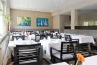 Landhotel Sanct Peter Hôtels à : MayschoB