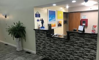 Days Inn by Wyndham Thomson