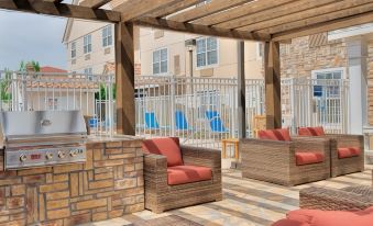 TownePlace Suites Las Cruces