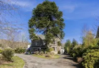 The Abbotsford Hotels in 