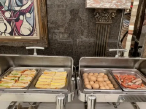 台北香城大飯店