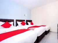 EG Hotel, Setia Tropika, Johor Bahru