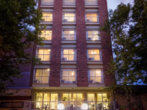 Hotel Royal Hotels in Colonia del Sacramento
