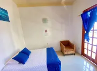 Hospedaje Delfin Azul Hotels in Isabela