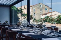 Auberge Kallisté - Eco Label Hotels in Serra-di-Ferro