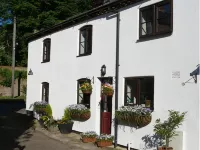 Shepherds Row Bed and Breakfast Hotéis em Daventry District