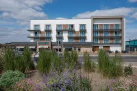 The Seaburn Inn - the Inn Collection Group Hotel dekat The Promenade