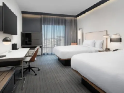 Courtyard Indianapolis Plainfield Hotels in Plainfield