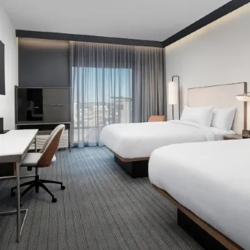 Courtyard Indianapolis Plainfield