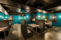 Rolling Space - bar