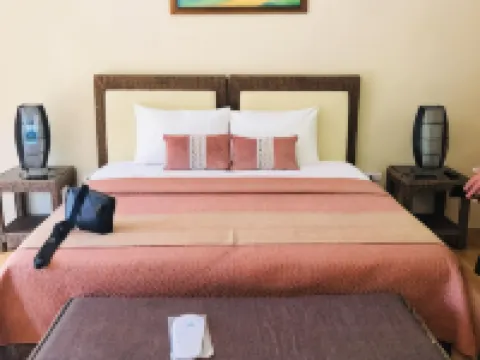 無限沙灘度假村 聖胡安酒店