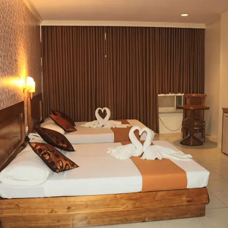 Rosas Garden Hotel Hotels in City of Manila