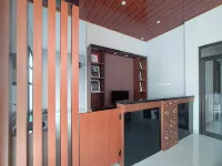 RedDoorz Syariah near Alun Alun Tegal 2 Hotel di Tegal Barat