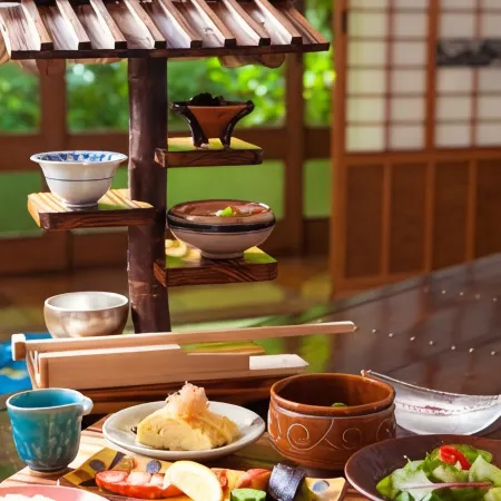Hatago Kayausagi