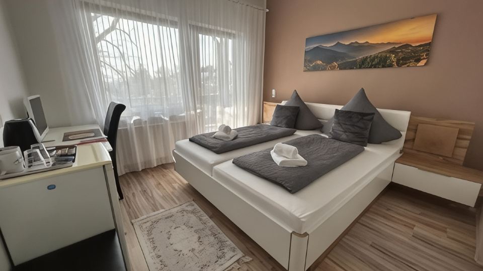 Hotel Hasselberg