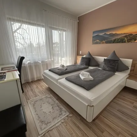 Hotel Hasselberg