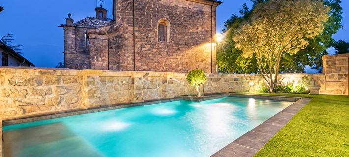 Palacio Condes de Cirac Hotels in Comarca de Haro