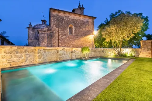 Palacio Condes de Cirac Hotels in Miranda De Ebro